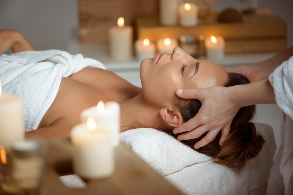 Spa Therapy