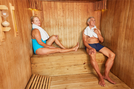 Spa Therapy