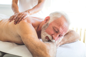 Best Body Massage in Jhansi