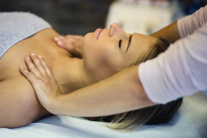 Best Body Spa in Bareilly