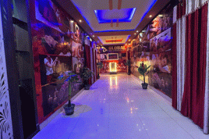 Best massage Centre in Varanasi