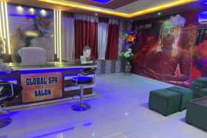 Best massage centre in Jhansi